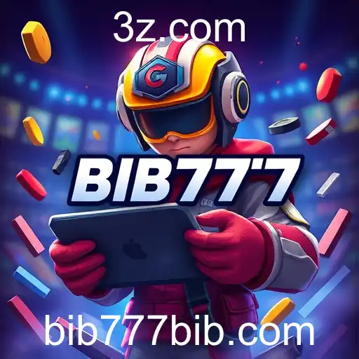 A Ascensão de BIB777 nos Jogos Online