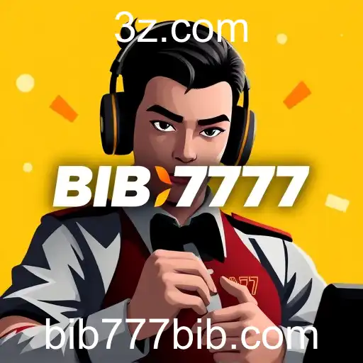 Jogos Online em Ascensão: O Caso de BIB777