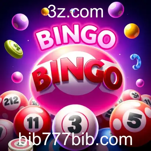 Explorando a Fascinante Categoria de Jogos de Bingo no BIB777