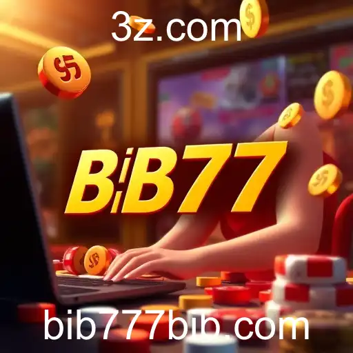 BIB777 e a Expansão do Mercado de Jogos Online