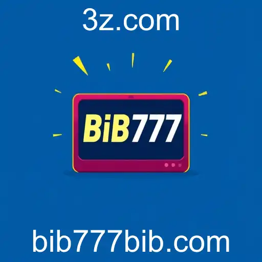 A Revolução dos Sites de Jogos: Como BIB777 Está Transformando o Cenário Digital