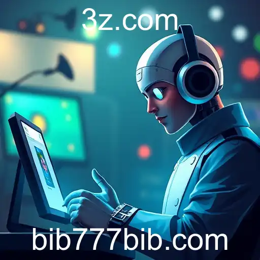 Inovações no Mundo dos Jogos com BIB777