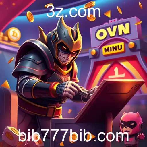 Indústria de Jogos Cresce em 2025 com o BIB777