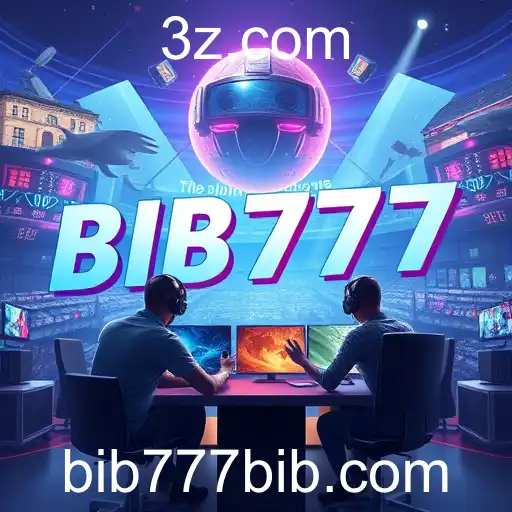 A Ascensão do BIB777 no Cenário de Jogos Online de 2025