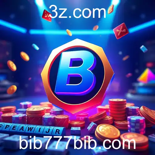 O Impacto de BIB777 no Mercado de Jogos Online