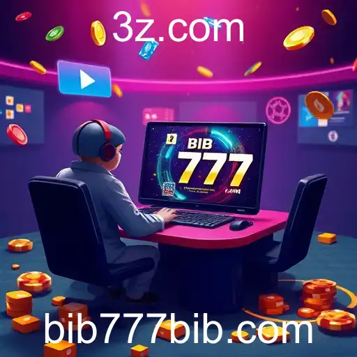 Impacto da Tecnologia no Crescimento de Sites de Jogos em 2025