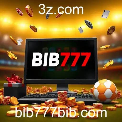 O Impacto dos Jogos Online com BIB777 no Brasil