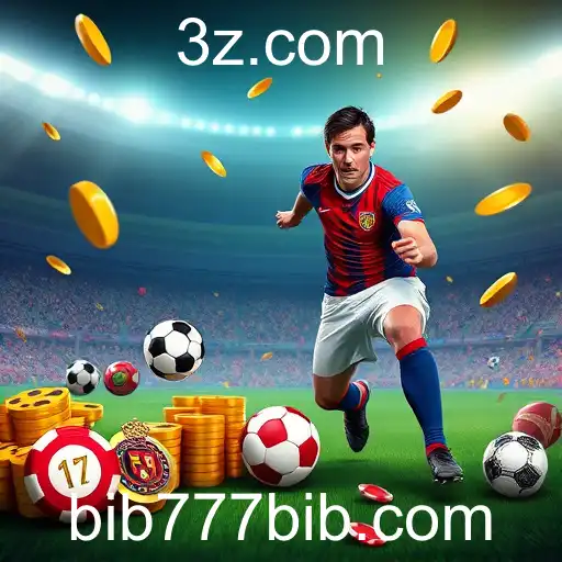 Explorando as promoções no site BIB777: Oportunidades técnicas e eventos especiais