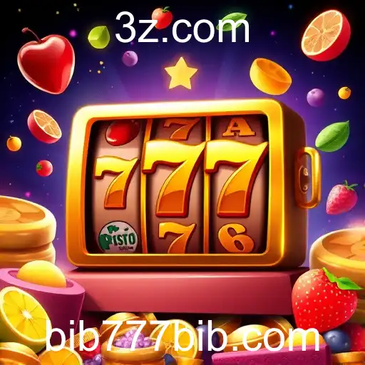 Explore a Excitante Categoria de Caça-níqueis no BIB777
