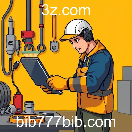 Jogos Beyond: Explorando a Categoria 'Suporte Técnico' na BIB777