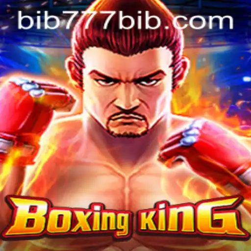 BoxingKing: Revolutionizing the World of Virtual Combat