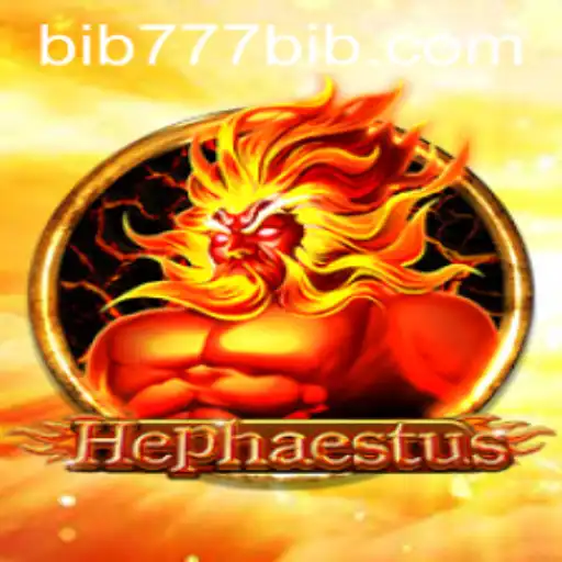 Hephaestus: Embark on a Mythical Adventure with BIB777
