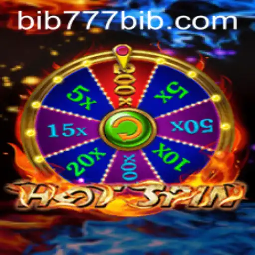HotSpin: An Exciting Slot Game with a Fiery Twist