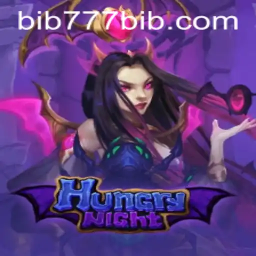 Exploring the Thrilling World of HungryNight: Unleash Your Gaming Skills with BIB777