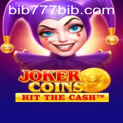 JokerCoins: A Thrilling Adventure with BIB777