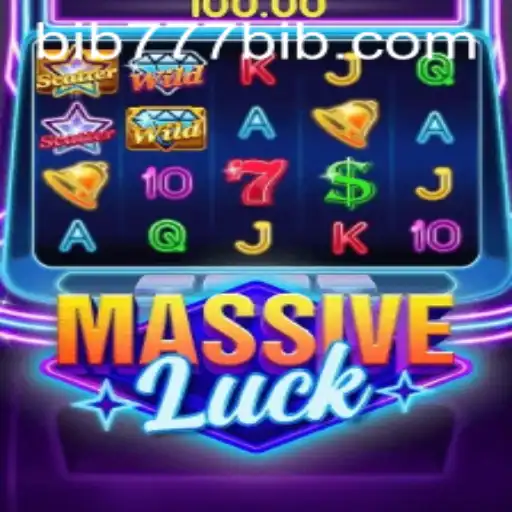 Unveiling MassiveLuck: A New Era of Gaming