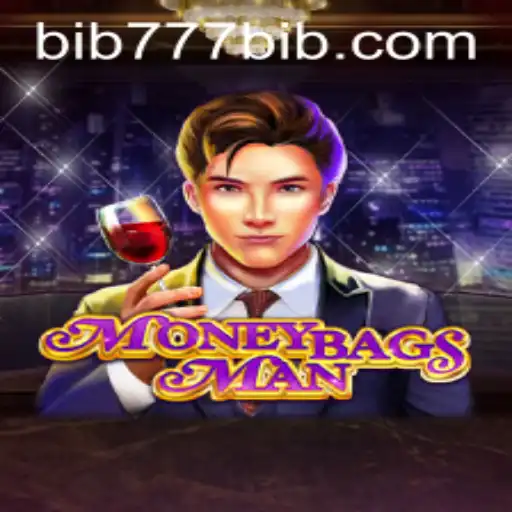 MoneybagsMan: The Ultimate Adventure with BIB777