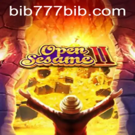 OpenSesameII: Unlocking Adventure with the BIB777 Key