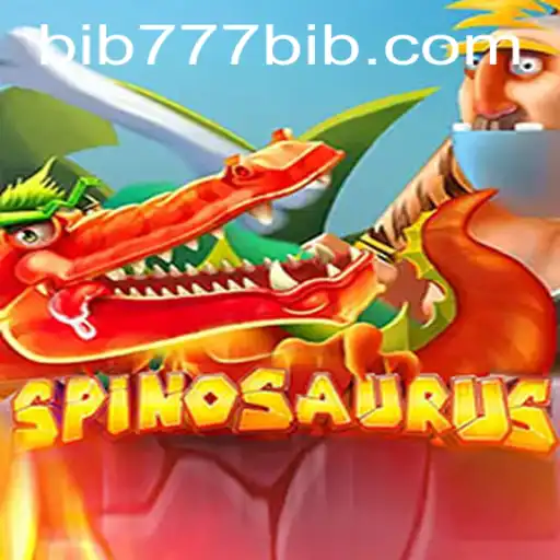 Unveiling the Thrilling World of Spinosaurus: A Game Adventure with BIB777