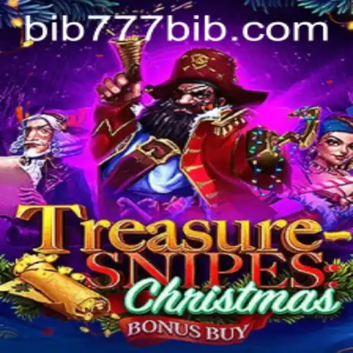 Explore the Magic of TreasuresnipesChristmas and Uncover Hidden Gems with BIB777 Bonus