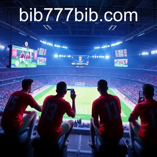 Gaming Experience BIB777 - 800+ Premium and Exclusive Games