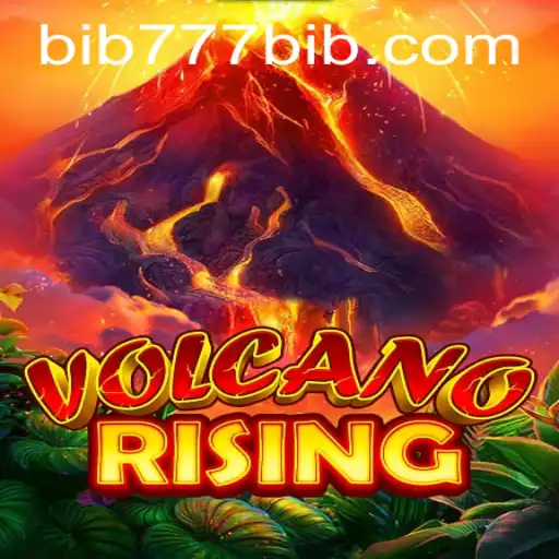 VolcanoRising: Erupting on the Gaming Scene with BIB777